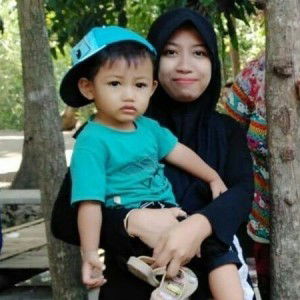 Ana cholifatur R. profile icon