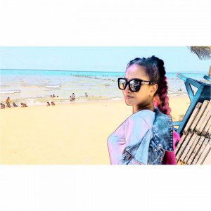 Bonita Aria profile icon