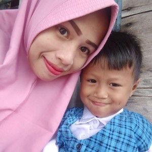 Wulan Zikri Alfarizi profile icon