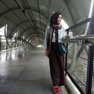 Indah Purwanti profile icon