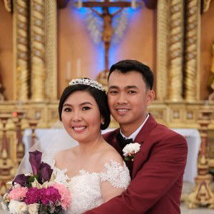 Marnellie Bathan-Ponce profile icon