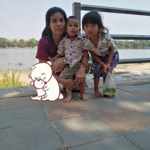 Puttharaksa Hatthawong profile icon