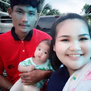 Haruethaichanok Chumnum profile icon