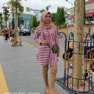 Czandra Renita'zarie profile icon