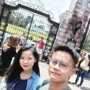 Princess Misarcia Ronquillo Santos profile icon