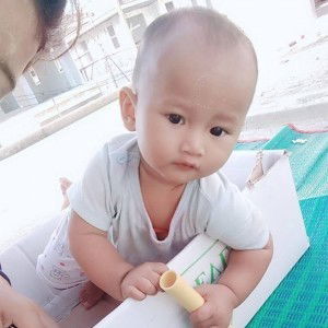 Ying Kham Aung profile icon