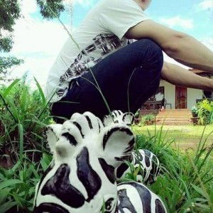 เค้าเรียกผม สตอเบอรี่ profile icon