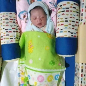 Rizka Mulyani Hanifah profile icon