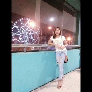 Christy Villamor profile icon