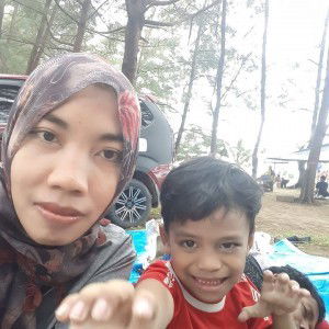 Aufa Syarofah profile icon