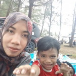 Aufa Syarofah profile icon