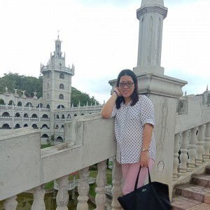 Che Rie profile icon