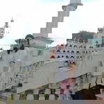 Che Rie profile icon