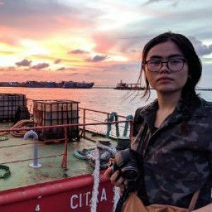 Rahayu Mia profile icon