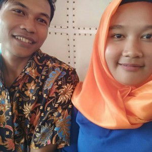 Siti Fatimah profile icon