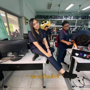 Kanoknet Kamnoi profile icon