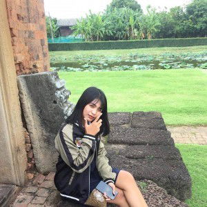 ฟ้า จ๋าา profile icon