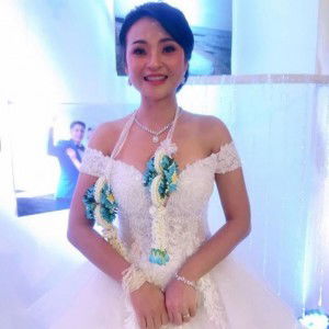 Yuii Nantavisit profile icon