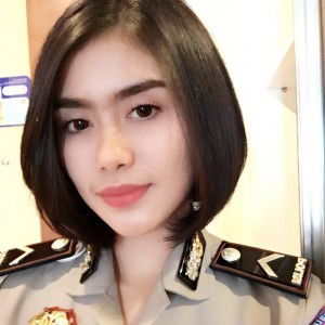 Vanesha Anggelica profile icon