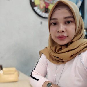 Nabila Riyadi profile icon