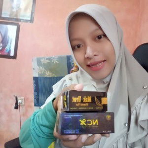 Nurul Santiah profile icon