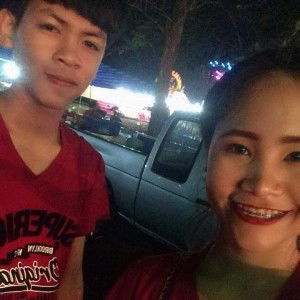 ดวงกมล เซี่ยงเจ้ว profile icon