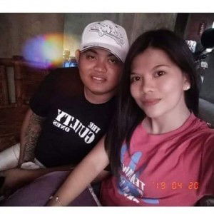 Rose May Paz Macaraeg profile icon