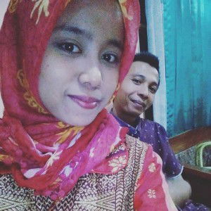 ArNita Rahayu profile icon