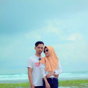 Rika Irda Fitriyana profile icon