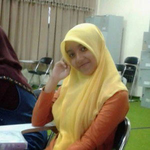 nidya puspita hapsari profile icon