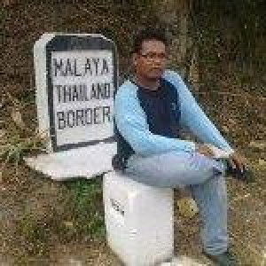 Saniy Md Isa profile icon