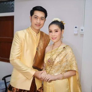 Kunnika Sawangthuan profile icon