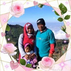 Etty Handayani Mamafiannindi profile icon