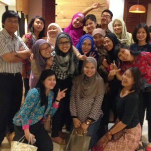 siti qanithah profile icon