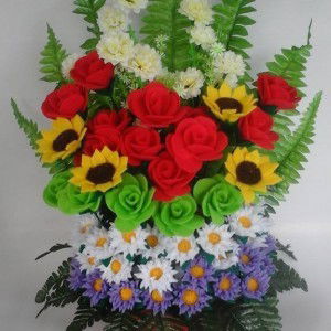 Andari Widyastuti profile icon