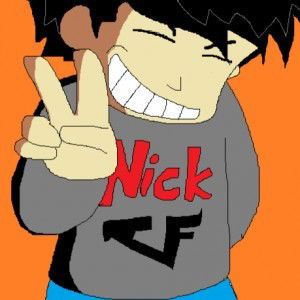 Nick CF profile icon