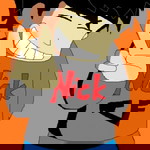 Nick CF profile icon