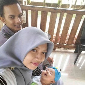 Astri Wulandari profile icon