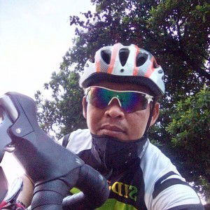 Ali Mat profile icon