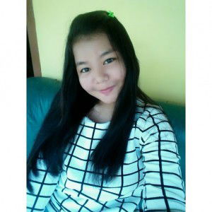 Indah anggraeni Putri profile icon