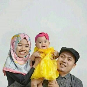 Siti Mariam profile icon