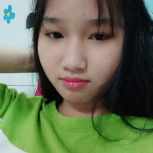 Ngân Hiểm Nguy profile icon