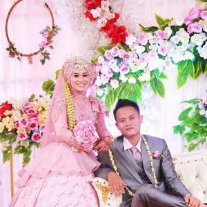 Isnaeni Laelatul Amanah profile icon