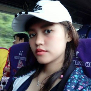 Annisa Endarini profile icon