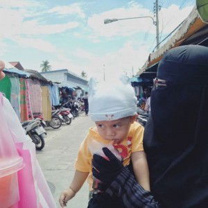 Ummu Furqaan Hakeem profile icon