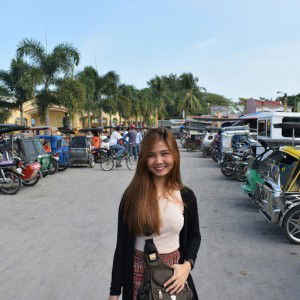 Marrah Angeles profile icon