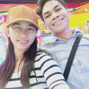 Roxan Limon Antolin profile icon