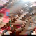 Charmaine Soriano profile icon