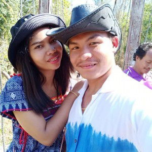 Raweewan Jitsom profile icon