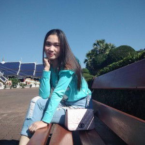 Salugjid Kunkum profile icon